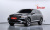 Genesis GV80 2.5T Gasoline 2WD, 2024