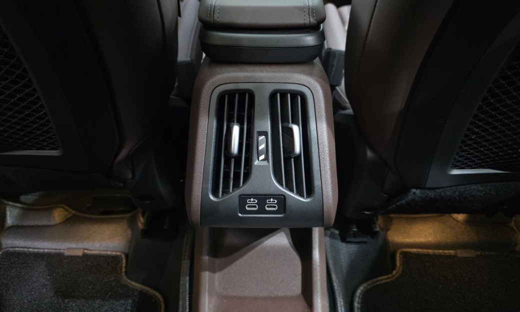 BMW X1 M35i xDrive, 2024