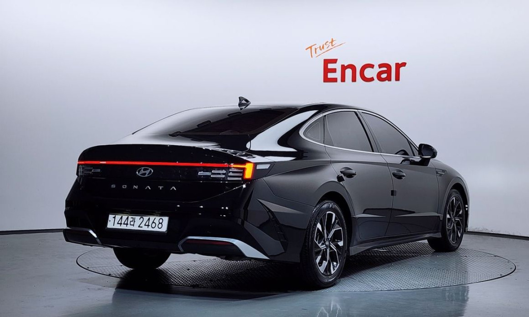 Hyundai Sonata 2.0, 2024