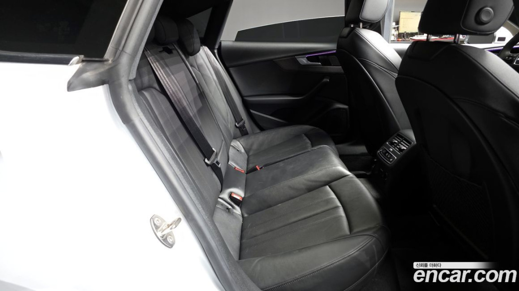 Audi A5 40 TFSI Quattro Premium Sportback, 2023