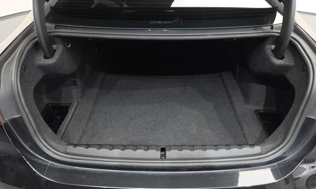BMW 4-Series 420i M Sport Coupe, 2024