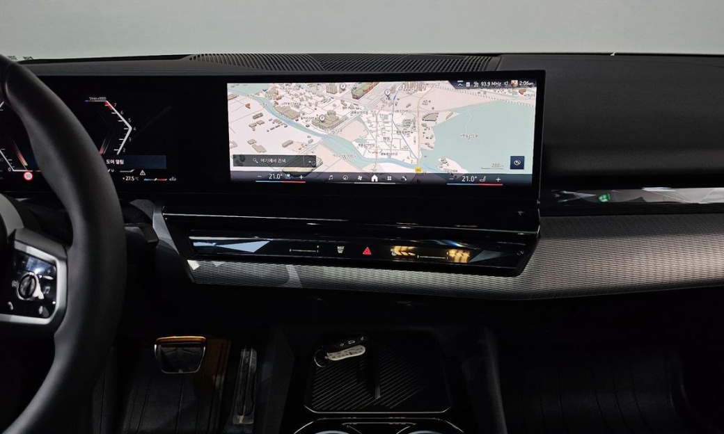 BMW 5-Series 520i Special Edition, 2026