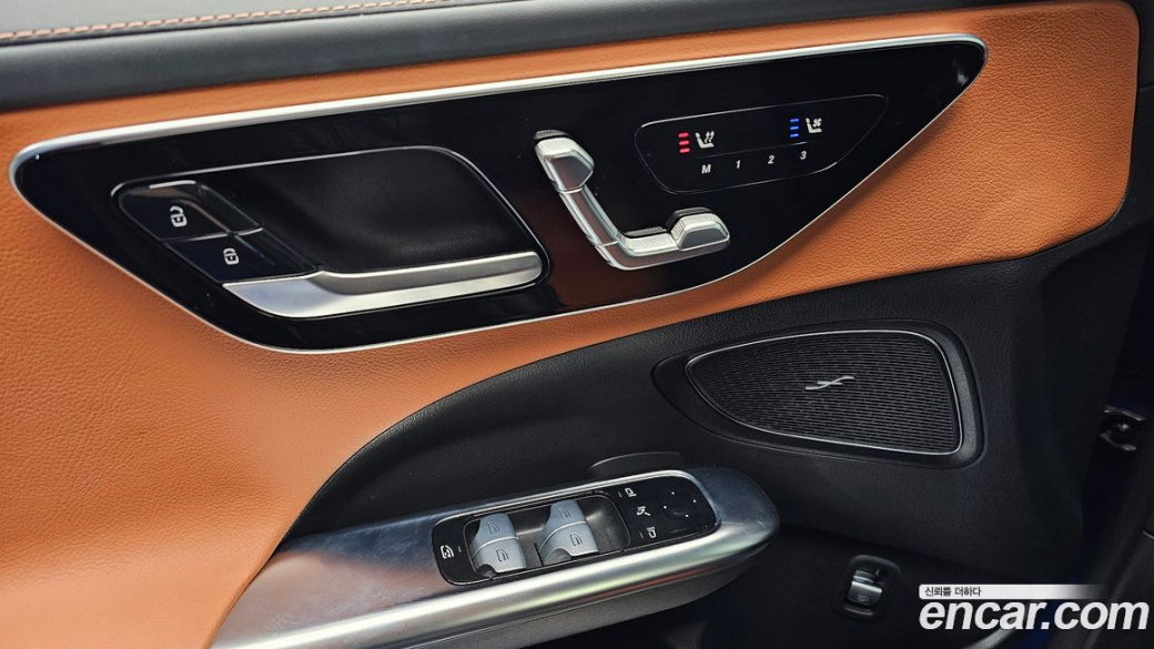 Mercedes-Benz C-Class C300 AMG Line, 2022
