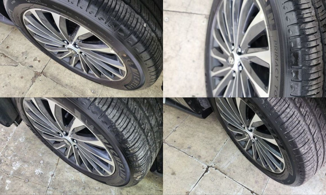Hyundai Palisade Diesel 2.2 2WD, 2023