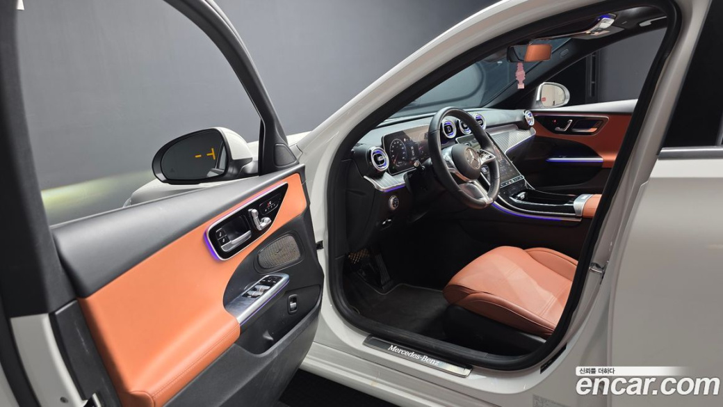 Mercedes-Benz C-Class C200 Avantgarde, 2023