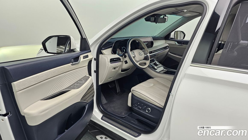 Hyundai Palisade Diesel 2.2 2WD, 2023