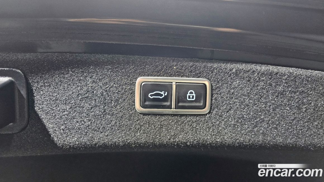 Genesis G80 Gasoline 2.5 Turbo AWD, 2022