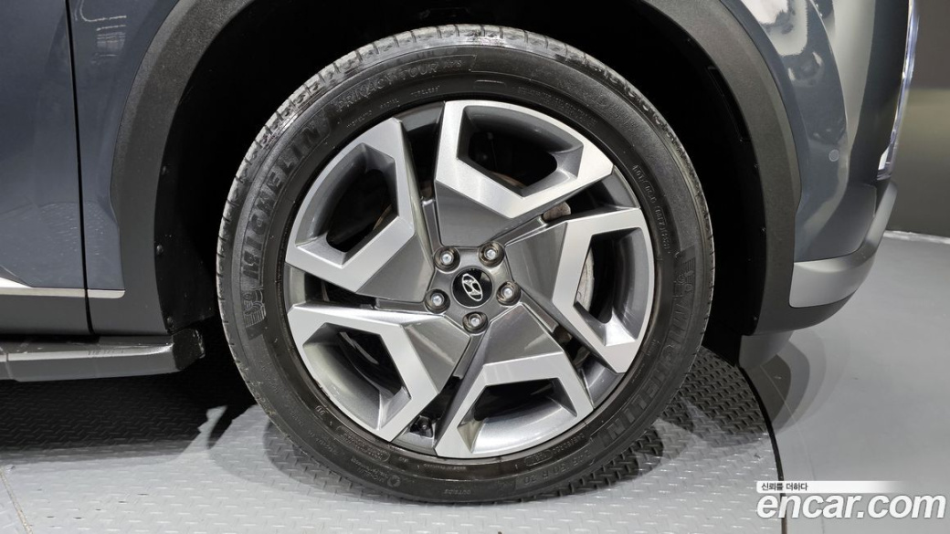 Hyundai Palisade Diesel 2.2 2WD, 2023