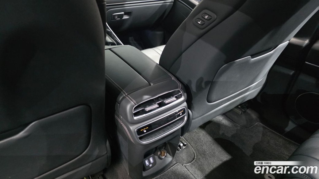 Genesis GV80 3.0 Diesel 2WD, 2023