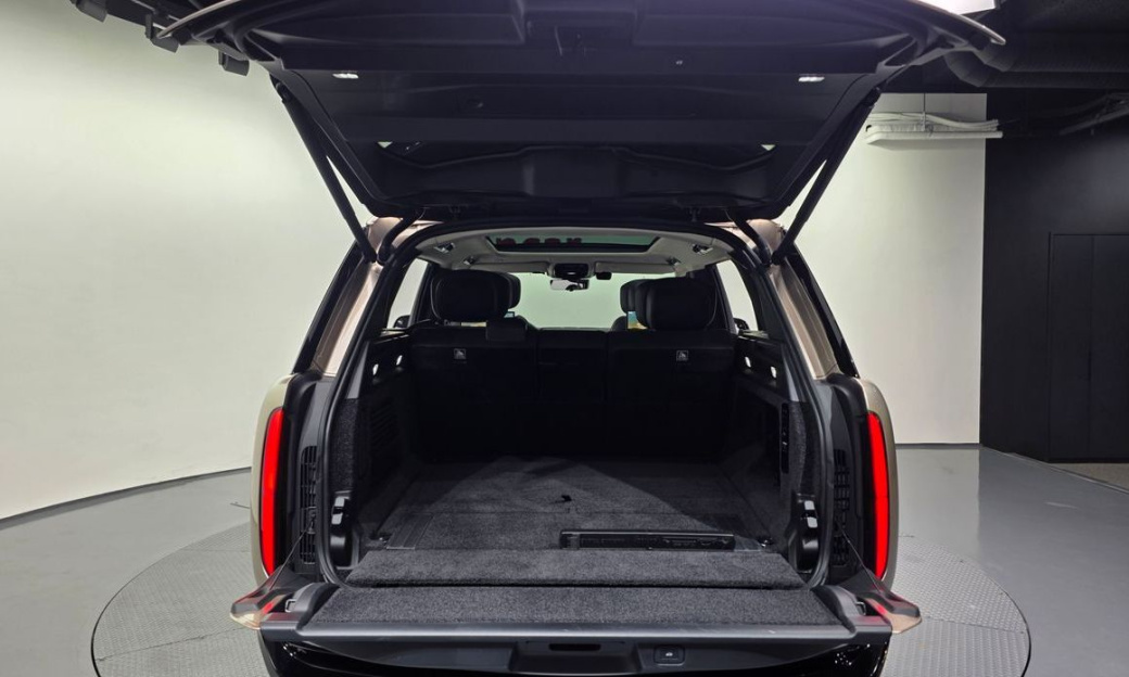 Land Rover Range Rover P530 Autobiography Long Wheel Base, 2024