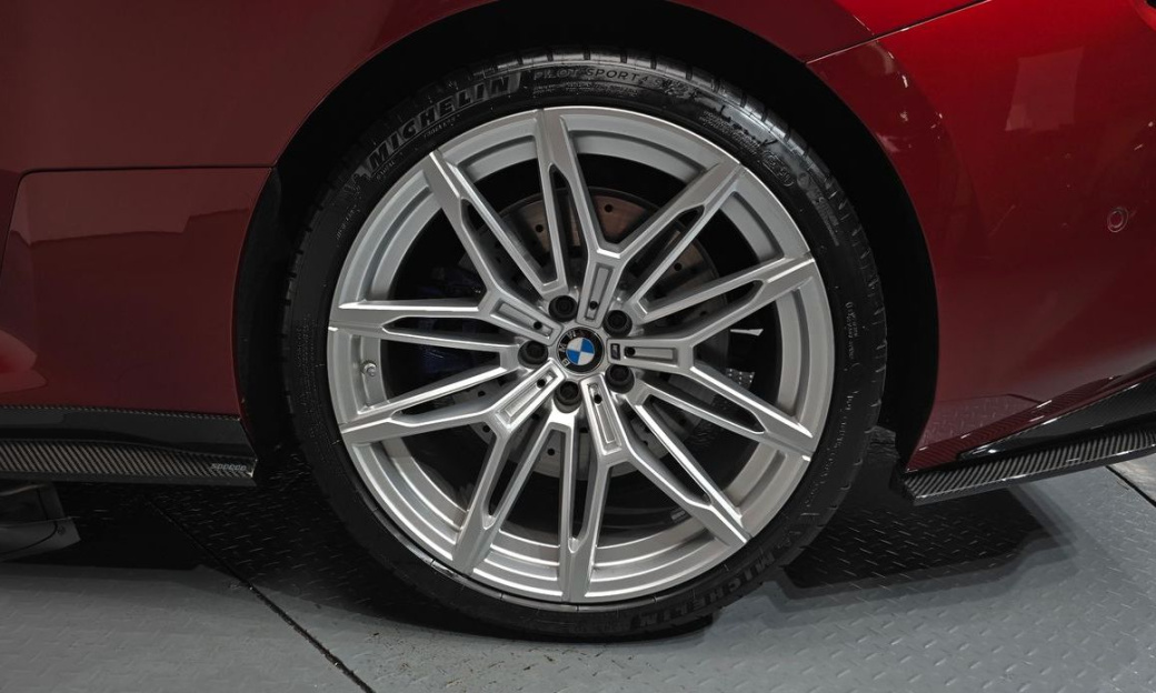 BMW M2 M2 Coupe, 2025
