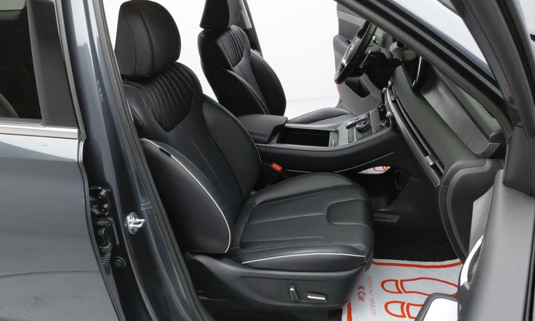 Hyundai Palisade Diesel 2.2 2WD, 2024