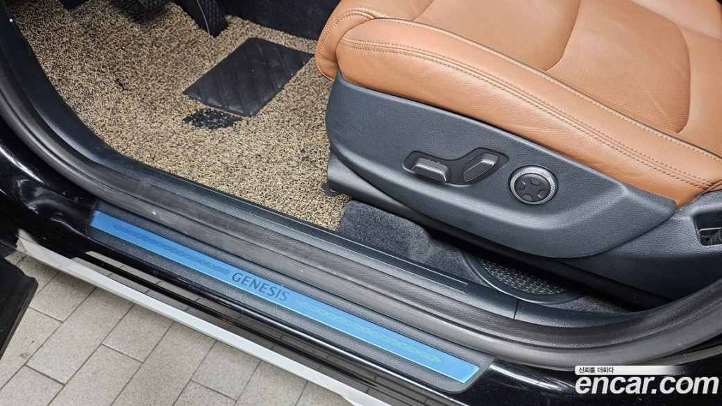 Genesis GV70 2.5T Gasoline 2WD, 2023