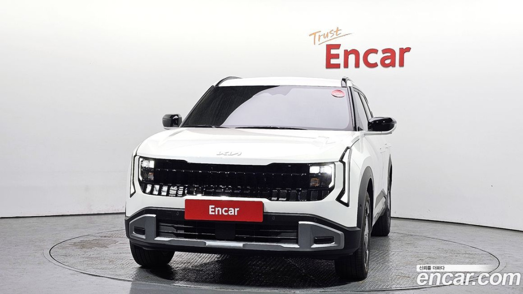 Kia Seltos HEV 1.6 2WD, 2026