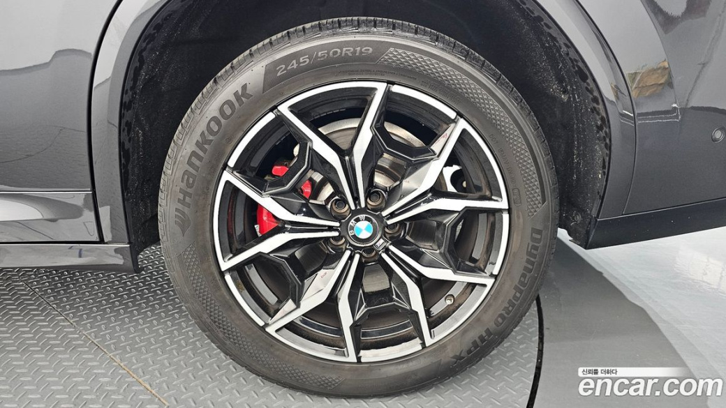 BMW X4 xDrive20i M Sports Pro, 2023