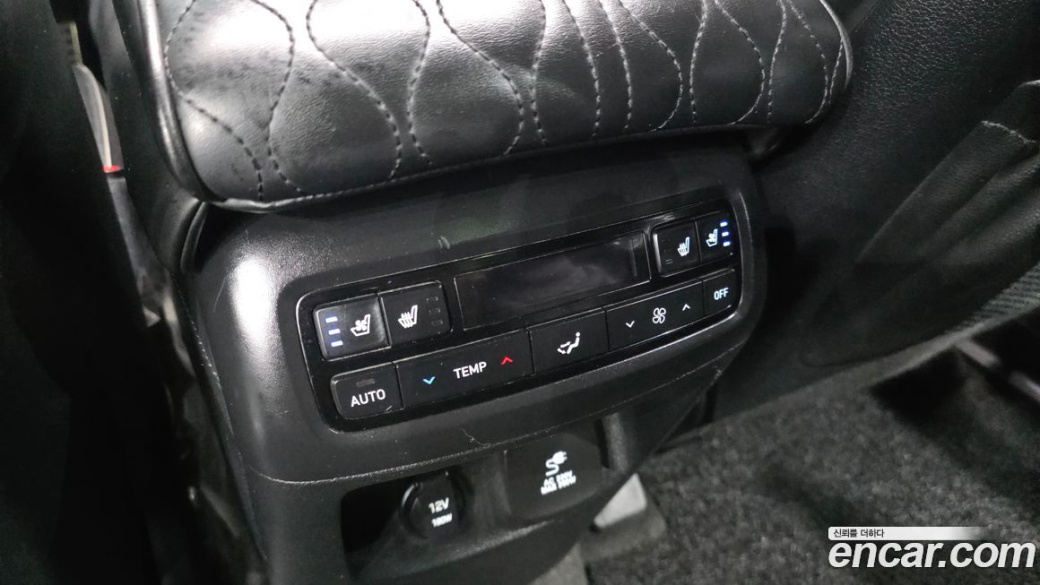 Hyundai Palisade Diesel 2.2 4WD, 2022