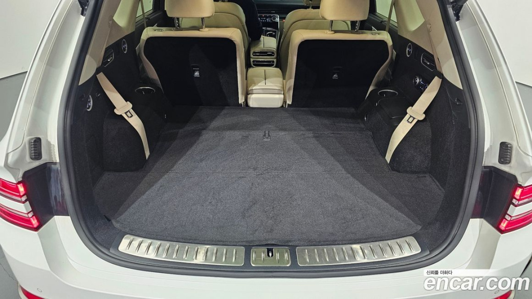 Genesis GV80 3.0 Diesel AWD, 2023