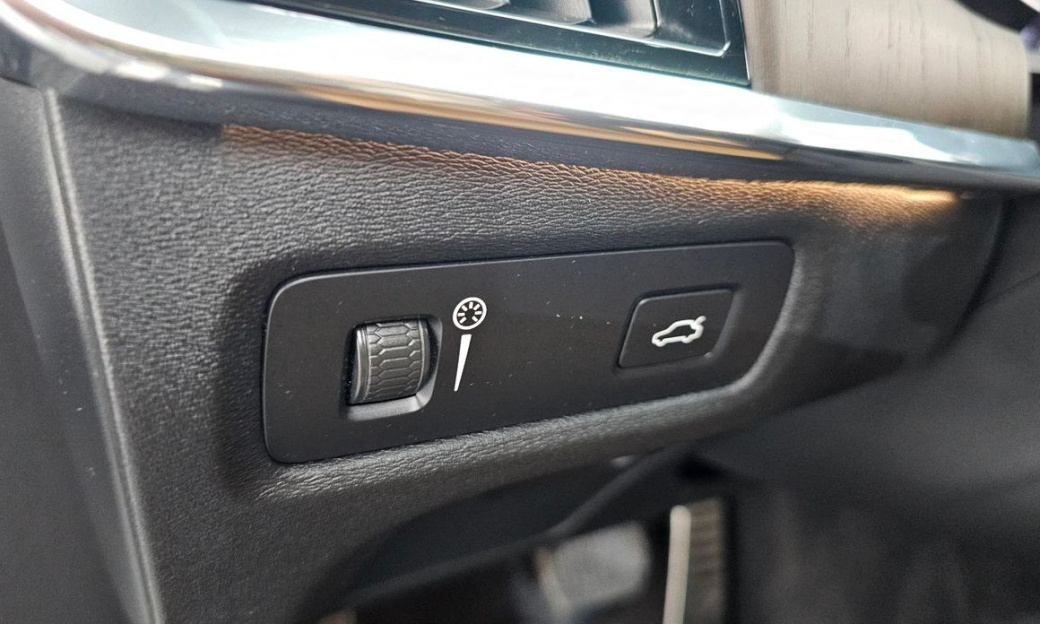Volvo S90 B6 AWD Inscription, 2022