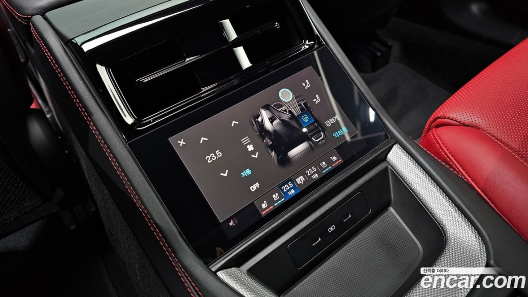 Porsche Panamera 2.9 AWD, 2024