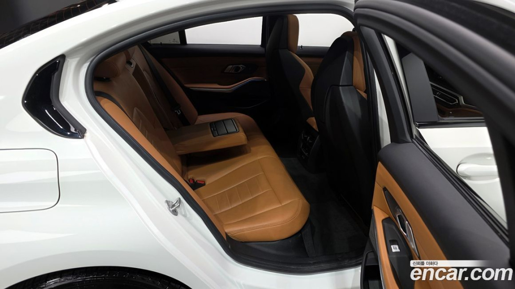 BMW 3-Series M340i, 2023