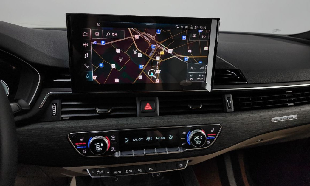 Audi A5 40 TFSI Quattro Premium Sportback, 2023