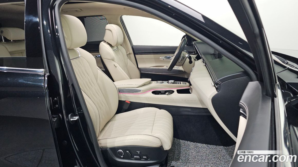 Genesis GV70 2.5T Gasoline AWD, 2023