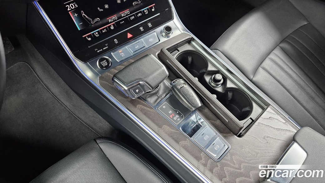 Audi A6 40 TDI Premium, 2023