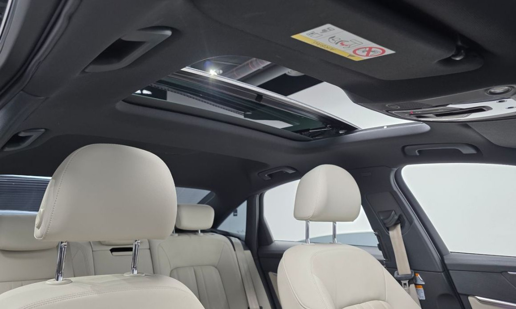 Audi A6 40 TDI Premium, 2022