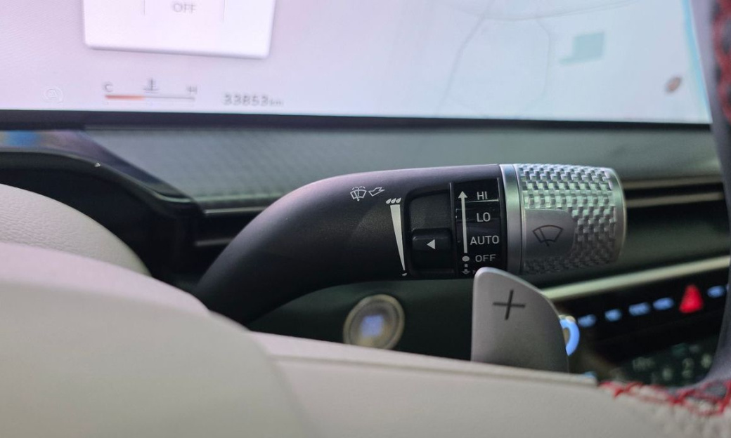 Genesis GV80 2.5T Gasoline AWD, 2024