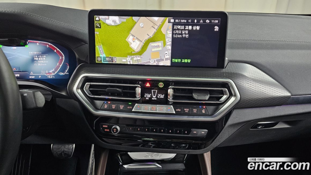 BMW X4 xDrive20i M Sport, 2024