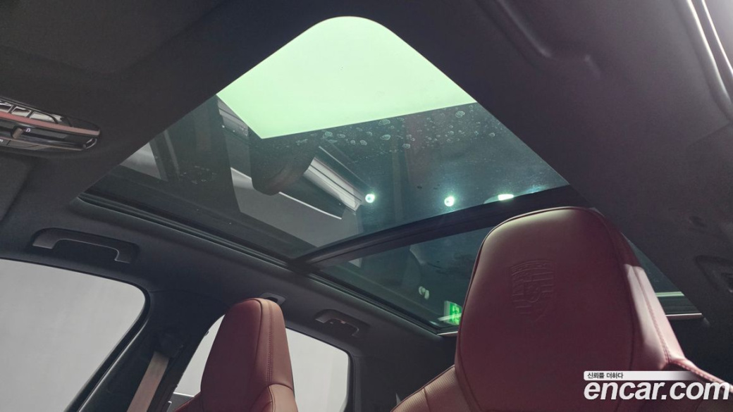 Porsche Cayenne 3.0 PLATINUM EDITION, 2023