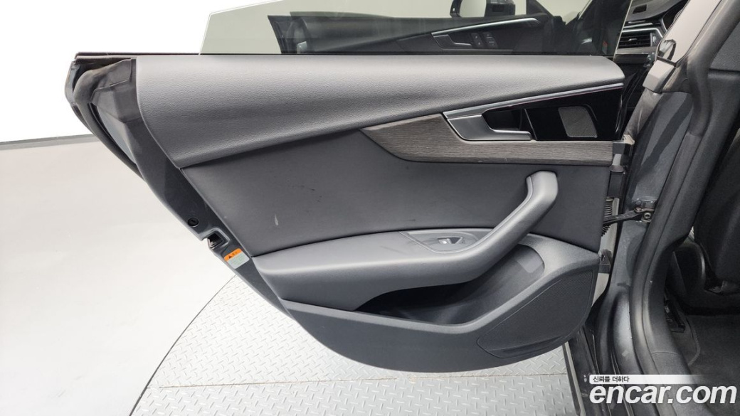 Audi A5 40 TFSI Quattro Sportback, 2023