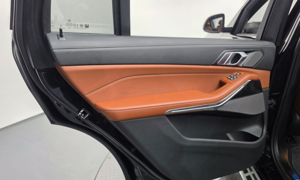 BMW X7 xDrive 40i M Sport 6STR, 2025