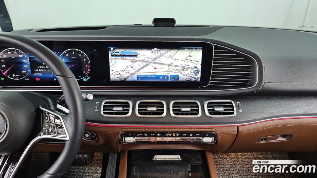 Mercedes-Benz GLE-Class GLE450 4MATIC, 2025