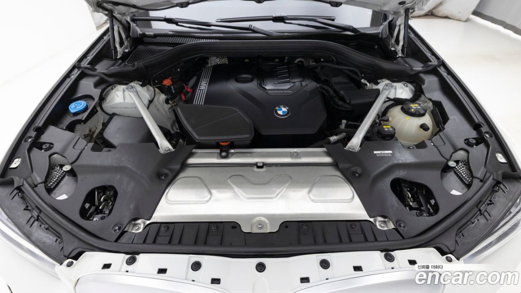 BMW X4 xDrive20i M Sport, 2022