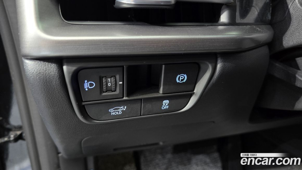 Hyundai Grandeur 2,5 Gasoline 2WD, 2023