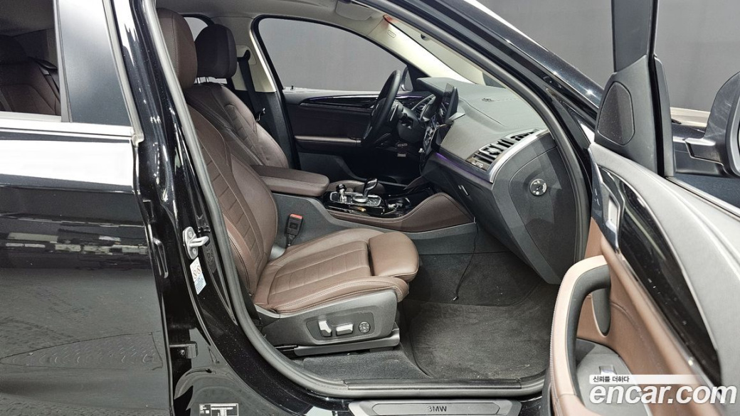 BMW X4 xDrive20d xLine, 2022
