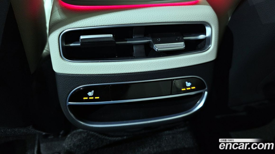 Genesis GV70 2.5T Gasoline 2WD, 2023