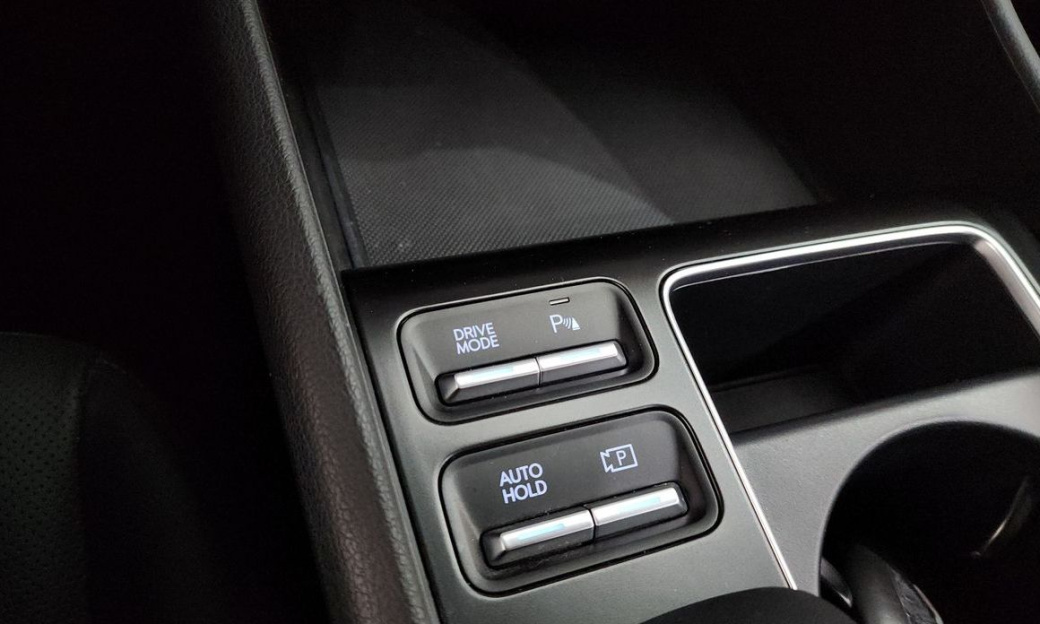 Hyundai Sonata 2.0, 2024