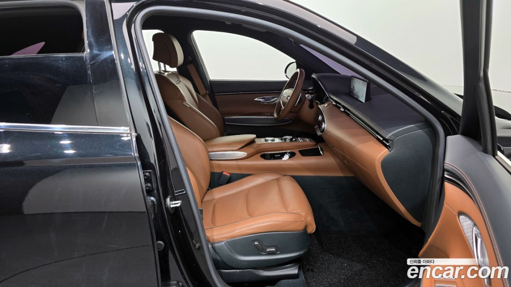 Genesis GV70 2.5T Gasoline 2WD, 2022