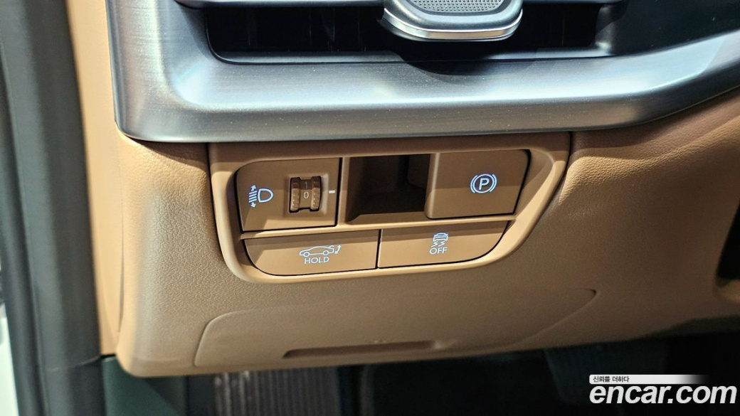 Hyundai Grandeur 2,5 Gasoline 2WD, 2023