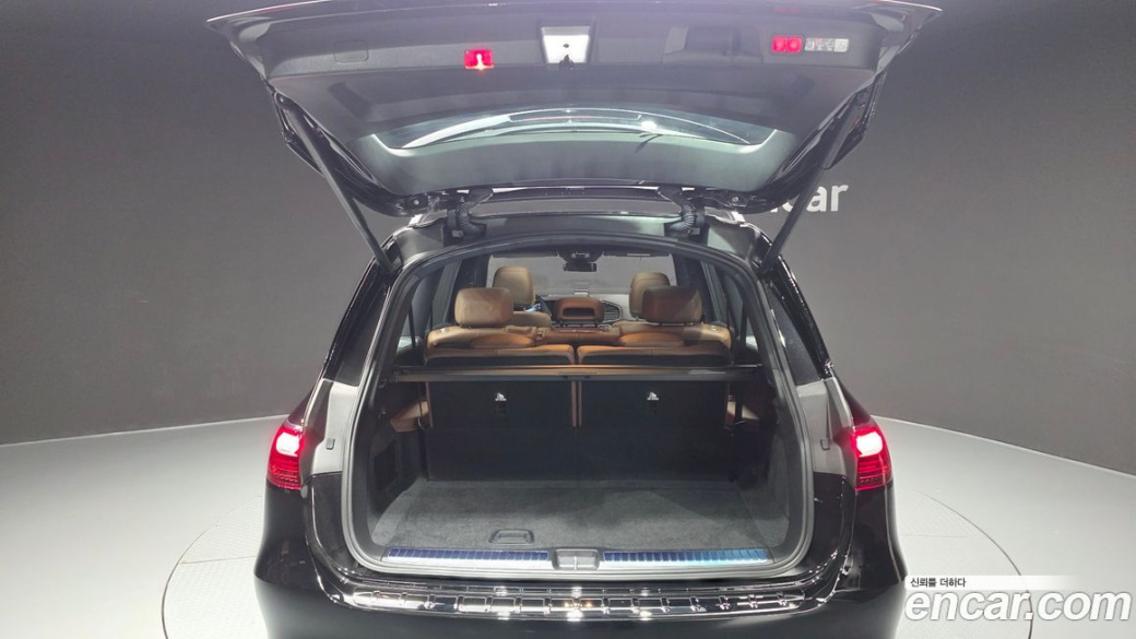 Mercedes-Benz GLS-Class GLS450 4MATIC, 2026