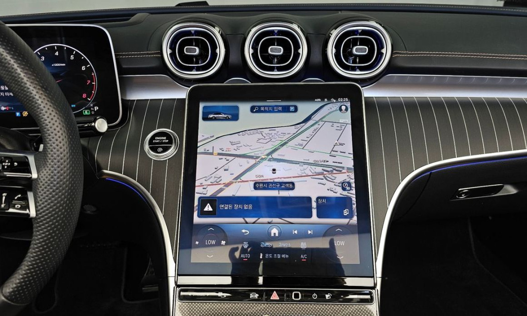 Mercedes-Benz CLE-Class CLE450 4MATIC Cabriolet, 2024