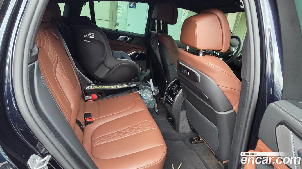 BMW X6 xDrive40d M Sport Online Exclusive, 2025