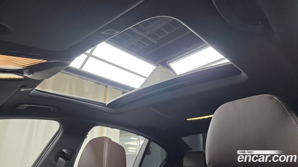 BMW 5-Series 530i M Sport Package, 2023