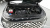 Hyundai Santafe Gasoline 2.5T 4WD, 2022