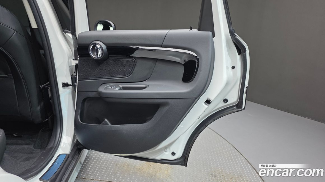 Mini Countryman Classic, 2024