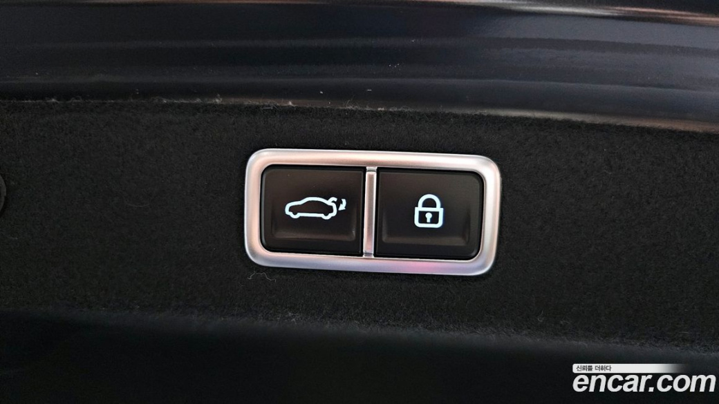 Hyundai Grandeur 2,5 Gasoline 2WD, 2025