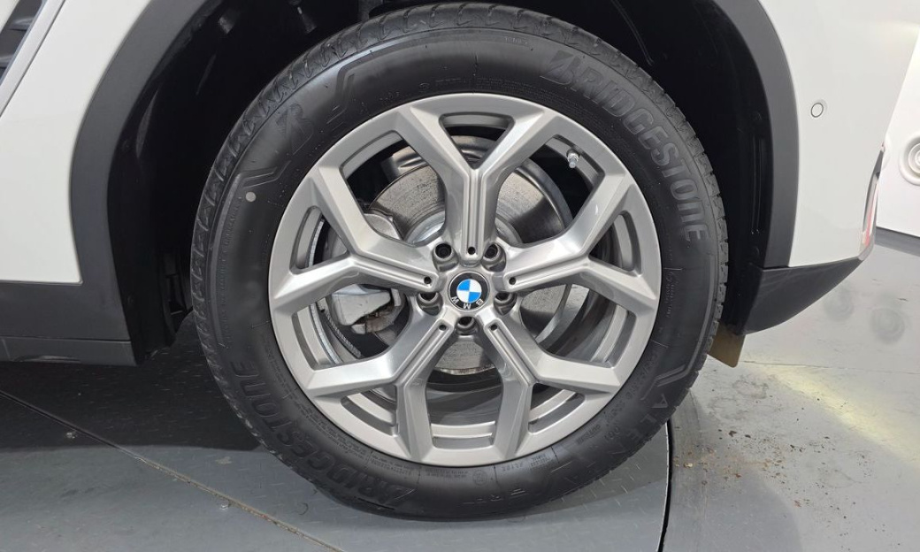 BMW X3 xDrive 20i, 2024