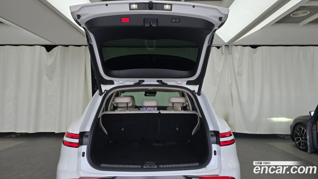 Genesis GV70 2.5T Gasoline 2WD, 2025